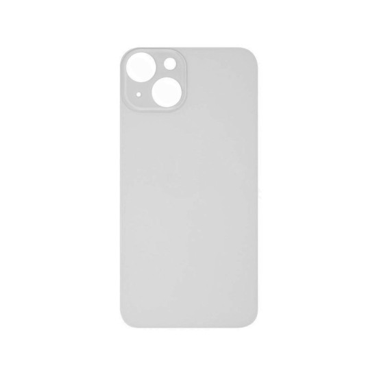 Back Cover Apple iPhone 13 White